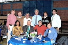 Encuentro Ex Alumnos 2009